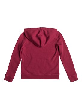 roxy, Deep Sky - Sweat à capuche, PERSIAN RED (mqw0) Deep Sky - Hoodie ERGFT03217