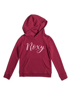 roxy, Deep Sky - Sweat à capuche, PERSIAN RED (mqw0) Deep Sky - Hoodie ERGFT03217