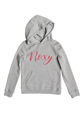 roxy, Deep Sky - Sweat à capuche, HERITAGE HEATHER (sgrh) Deep Sky - Hoodie ERGFT03217