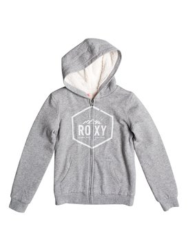 roxy, Memorize Density - Zip-Up Hoodie, HERITAGE HEATHER (sgrh) Memorize Density - Zip-Up Hoodie ERGFT03220