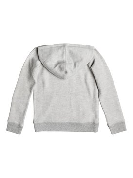 roxy, Diffuse Light - Sweat à capuche poche kangourou, HERITAGE HEATHER (sgrh) Diffuse Light - Pouch Pocket Sweatshirt ERGFT03222
