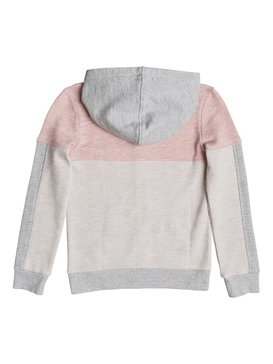 roxy, Moon Above - Kapuzenpulli mit Reißverschluss, METRO HEATHER (tenh) Moon Above - Zip-Up Hoodie ERGFT03245