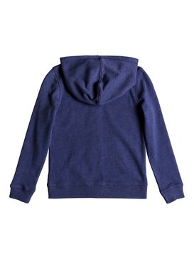 roxy, The Endless Round - Kapuzenpulli mit Reißverschluss, DEEP COBALT (bre0) The Endless Round - Zip-Up Hoodie ERGFT03247