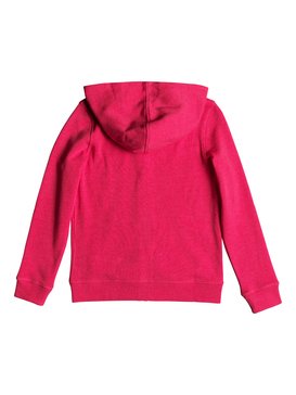 roxy, The Endless Round - Kapuzenpulli mit Reißverschluss, ROUGE RED (mlj0) The Endless Round - Zip-Up Hoodie ERGFT03247