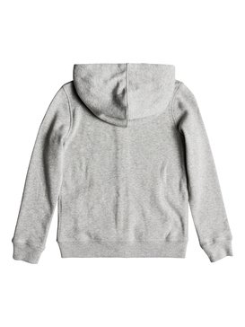 roxy, The Endless Round - Kapuzenpulli mit Reißverschluss, HERITAGE HEATHER (sgrh) The Endless Round - Zip-Up Hoodie ERGFT03247