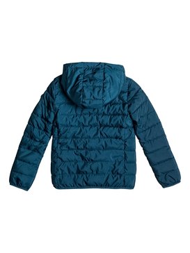 roxy, Question Reason - Stepp-Jacke, REFLECTING POND (byf0) Question Reason - Puffer Jacket ERGJK03027