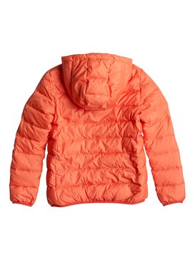 roxy, Question Reason - Insulator Jacket, CAMELLIA (mjw0) Question Reason - Insulator Jacket ERGJK03027