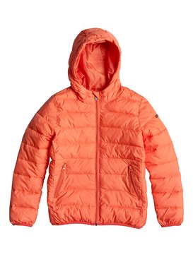 roxy, Question Reason - Insulator Jacket, CAMELLIA (mjw0) Question Reason - Insulator Jacket ERGJK03027