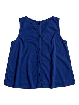 roxy, Temoe - Haut sans manches, MARSHMELLOW (wbt0) Temoe - Sleeveless Top ERGKT03043