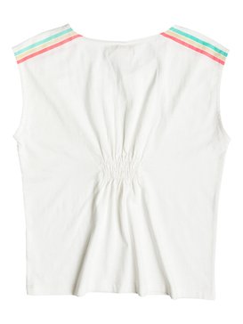 roxy, Its You There - Haut sans manches, MARSHMELLOW (wbt0) Its You There - Sleeveless Top ERGKT03044