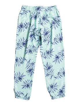roxy, Wanna Go Holiday - Pantalones De Playa, BEACH GLASS LA CROISETTE (gcz6) Wanna Go Holiday - Beach Pants ERGNP03010