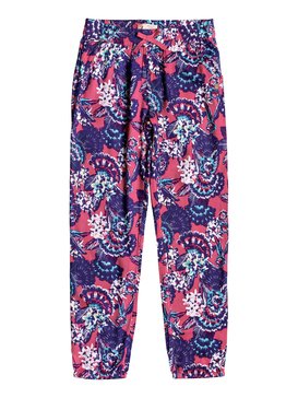 roxy, Have Two Lives - Strandhose, ROUGE RED MAHNA MAHNA (mlj5) Have Two Lives - Beach Pants ERGNP03026