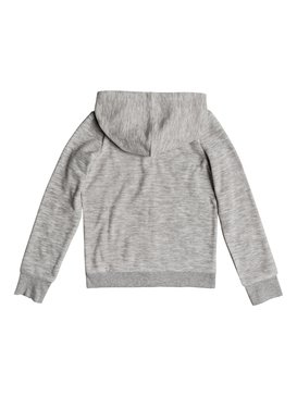 roxy, Colorful Matter - Zip-Up Hoodie, HERITAGE HEATHER (sgrh) Colorful Matter - Zip-Up Hoodie ERGPF03010