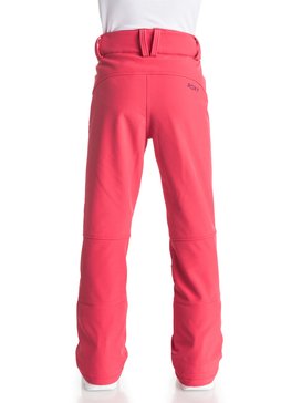 roxy, Creek - Pantalon de snow, PARADISE PINK (mlr0) Creek - Snow Pants ERGTP03005
