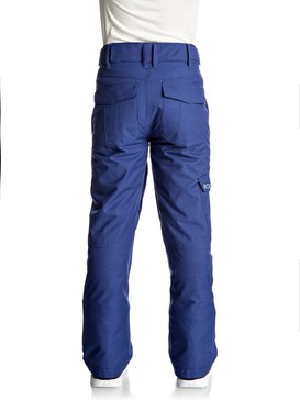 roxy, Tonic - Pantalon de snow, SODALITE BLUE (byb0) Tonic - Snow Pants ERGTP03010