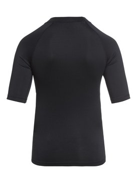 roxy, Whole Hearted - Short Sleeve UPF 50 Rash Vest, ANTHRACITE (kvj0) Whole Hearted - Short Sleeve UPF 50 Rash Vest ERGWR03079