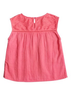 roxy, Cisco Lovers - Haut sans manches, SUGAR CORAL (mjj0) Cisco Lovers - Sleeveless Top ERGWT03014