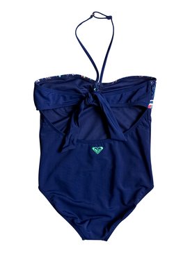 roxy, Little Pretty - One-Piece Swimsuit, BLUE DEPTHS (bta0) Little Pretty - One-Piece Swimsuit ERGX103014