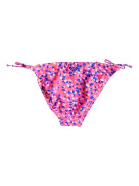 roxy, Fun Animal - Ensemble bikini, ANIMAL PRINT COMBO POP PINK (mjp6) Fun Animal - Bikini Set ERGX203021