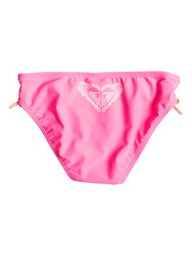 roxy, Surf Essentials - Ensemble bikini, POP PINK (mjp0) Surf Essentials - Bikini Set ERGX203026