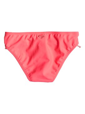 roxy, Essentially ROXY - Maillot de bain deux pièces, NEON GRAPEFRUIT (nkn0) Essentially ROXY - Bikini Set ERGX203048