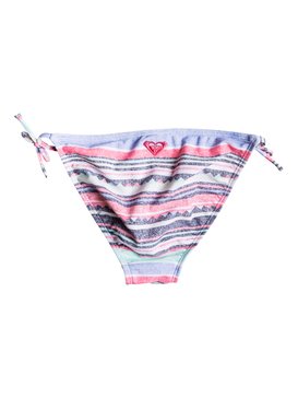 roxy, Little Indy - Tri Bikini Set, BEACH GLASS SOMBRERO STRIPE (gcz3) Little Indy - Tri Bikini Set ERGX203052