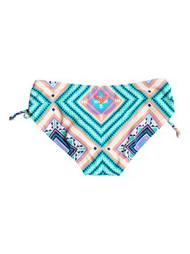 roxy, Hippie College - Halter Bikini Set, POOL BLUE FREE SPIRIT (bhf6) Hippie College - Halter Bikini Set ERGX203057