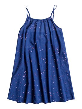 roxy, Aloha - Robe bain de soleil, RANDOM DOTS COMBO POP PINK (mjp6) Aloha - Cover-Up Dress ERGX603000