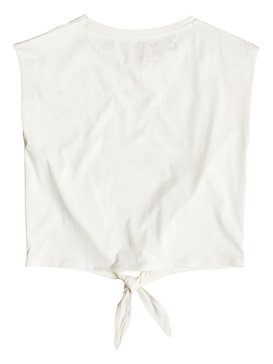 roxy, Rock The Night - T-shirt sans manche, SAND PIPER (wcd0) Rock The Night - Sleeveless T-Shirt ERGZT03074