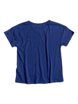 roxy, Into The Deep - Camiseta Amplia, BLUE PRINT (bsq0) Into The Deep - Loose T-Shirt ERGZT03119