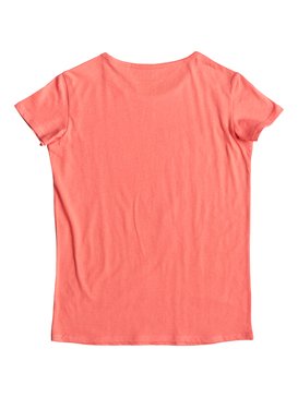 roxy, Galaxy Light Taste Of Tropics - Tee-Shirt, SUGAR CORAL (mjj0) Galaxy Light Taste Of Tropics - T-Shirt ERGZT03160