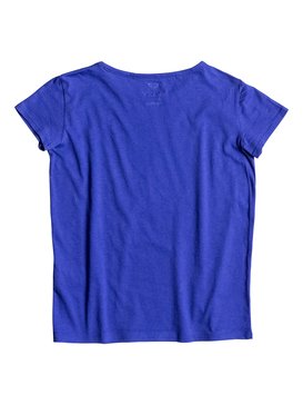 roxy, Galaxy Light Tropical Things - Tee-Shirt, ROYAL BLUE (pqf0) Galaxy Light Tropical Things - T-Shirt ERGZT03161