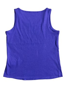 roxy, Rainy Night Taste Of Tropics - Top sans manches, ROYAL BLUE (pqf0) Rainy Night Taste Of Tropics - Vest Top ERGZT03165