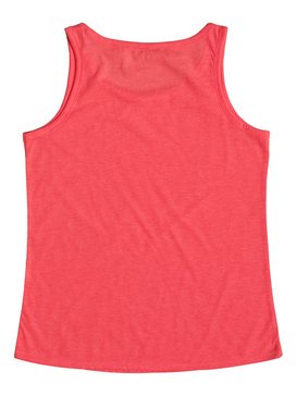 roxy, Rainy Night Tropical Things - Top sans manches, NEON GRAPEFRUIT (nkn0) Rainy Night Tropical Things - Vest Top ERGZT03166