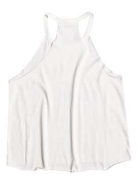 roxy, Unchain My Heart - Top sans manches, MARSHMELLOW (wbt0) Unchain My Heart - Vest Top ERGZT03168