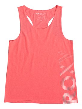 roxy, Libertys Prayers ROXY Move - Top sans manches, NEON GRAPEFRUIT (nkn0) Libertys Prayers ROXY Move - Vest Top ERGZT03186