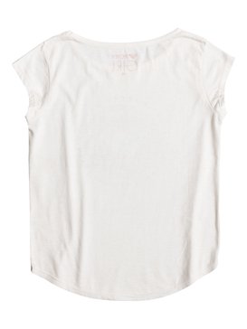 roxy, Shadow Circus Every Moment - Top de manga casquillo, MARSHMELLOW (wbt0) Shadow Circus Every Moment - Cap Sleeve Top ERGZT03194