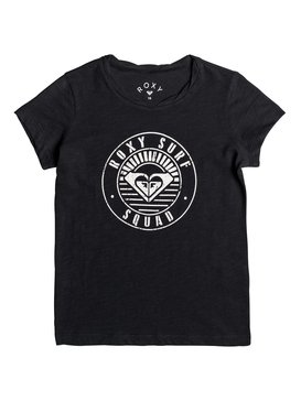 roxy, Floating Bubble A - T Shirt col rond, ANTHRACITE (kvj0) Floating Bubble A - T-Shirt ERGZT03212