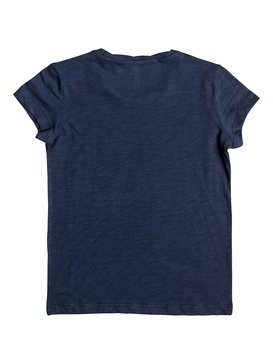 roxy, Floating Bubble B - T Shirt col rond, DRESS BLUES (btk0) Floating Bubble B - T-Shirt ERGZT03213