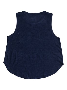 roxy, Girls 7-14 Hear This Beat Tank, DRESS BLUES (btk0) HEAR THIS BEAT ERGZT03243