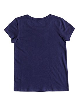roxy, Dream Another Dream - T-Shirt, DEEP COBALT (bre0) Dream Another Dream - T-Shirt ERGZT03256