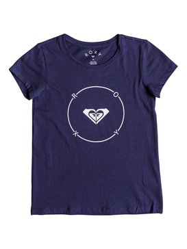 roxy, Dream Another Dream - T-Shirt, DEEP COBALT (bre0) Dream Another Dream - T-Shirt ERGZT03256
