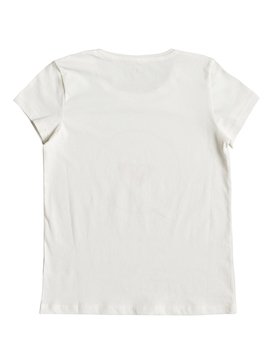 roxy, Dream Another Dream - T-Shirt, MARSHMALLOW (wbt0) Dream Another Dream - T-Shirt ERGZT03256