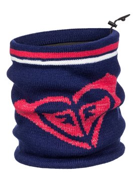 roxy, ROXY Tonic - Tour de cou ROXY ENJOY & CARE®, BLUE PRINT (bsq0) ROXY Tonic - ROXY ENJOY & CARE Neck warmer ERJAA03118