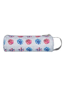 roxy, Off The Wall - Trousse En Tissus, AX DODOTS (kpg6) Off The Wall - Pencil Case ERJAA03131