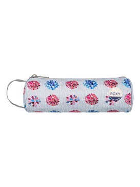 roxy, Off The Wall - Trousse En Tissus, AX DODOTS (kpg6) Off The Wall - Pencil Case ERJAA03131