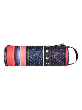roxy, Off The Wall - Trousse En Tissus, AX RUN FAST COMBO GRANATIA (mlr6) Off The Wall - Pencil Case ERJAA03131