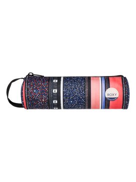 roxy, Off The Wall - Trousse En Tissus, AX RUN FAST COMBO GRANATIA (mlr6) Off The Wall - Pencil Case ERJAA03131