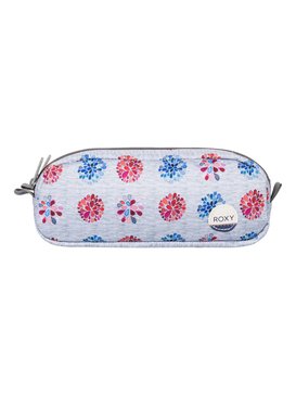 roxy, Da Rock - Trousse En Tissus, AX DODOTS (kpg6) Da Rock - Pencil Case ERJAA03132