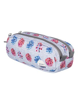 roxy, Da Rock - Trousse En Tissus, AX DODOTS (kpg6) Da Rock - Pencil Case ERJAA03132